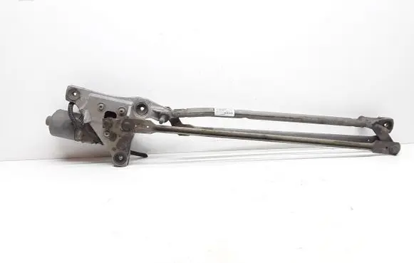 Volvo V50 Front wiper linkage and motor 31253518 3397021156 1397220668