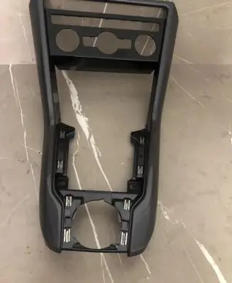 Volkswagen T-Roc Dashboard glove box trim