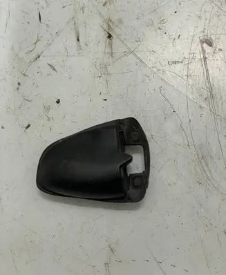 Porsche Panamera (970) Coupe door lock (next to the handle) 