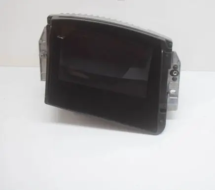 Audi Q7 4M Head up display screen AU0019001 4M0919617C