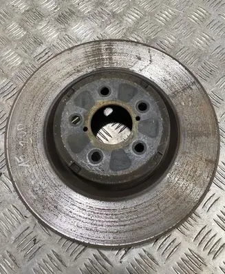 Subaru Forester SJ Front brake disc