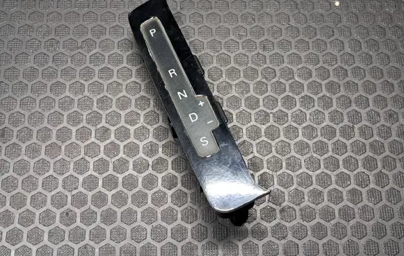 Audi Q7 4L Gear selector 4L1713463A