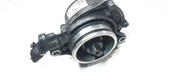 BMW 1 E81 E87 Vacuum pump 7791232 06T327416B 00437012