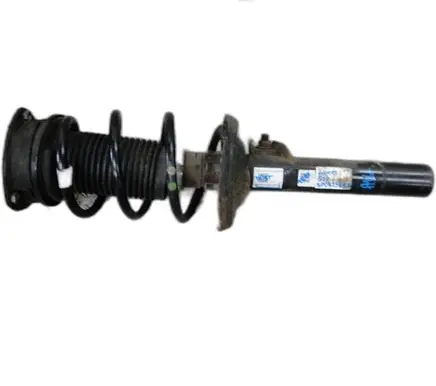 Volkswagen Golf Sportsvan Shock absorber/damper/air suspension 