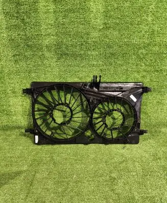 Renault Master III Fan set 214814881R 5020591