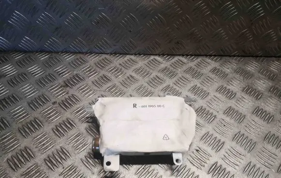BMW 5 E60 E61 Front door airbag 6963022