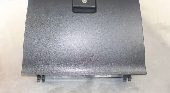 Toyota Corolla Verso AR10 Glove box set 
