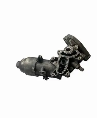 BMW 5 E60 E61 Oil filter mounting bracket 7788453