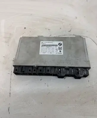 BMW 5 F10 F11 Seat control module 9280913