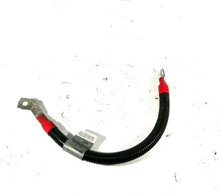 Positive cable (battery)