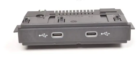 Ford Explorer USB socket connector 5NA035700