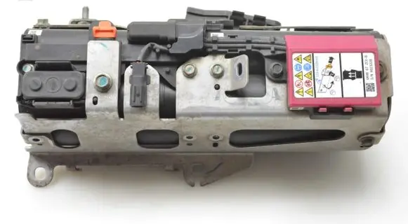 Mazda 6 Hybrid / electric car battery GKH867ZC0B