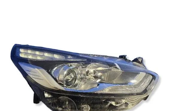 Ford S-MAX Headlight/headlamp EM2B13W029GH