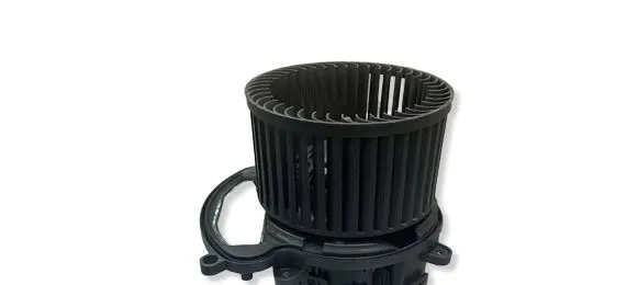 Renault Scenic IV - Grand scenic IV Heater fan/blower T911738