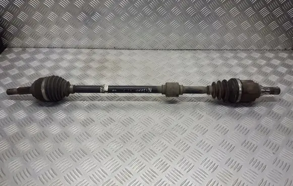 Nissan Tiida C11 Front driveshaft