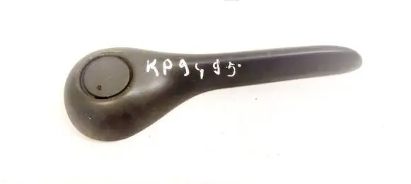 Renault Espace III Other interior part