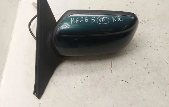 Mazda 626 Front door electric wing mirror GE4T69120G GE4V69180C GE5B69180C09
