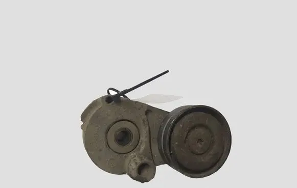 Opel Vectra C Generator/alternator belt tensioner 55556090AZ
