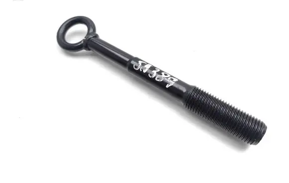 Mercedes-Benz EQC Towing hook eye 