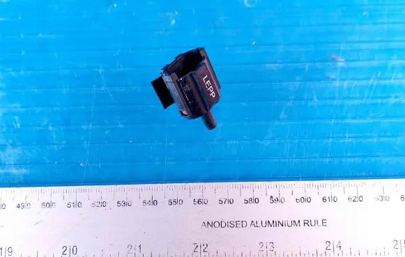 KIA Ceed Sensor