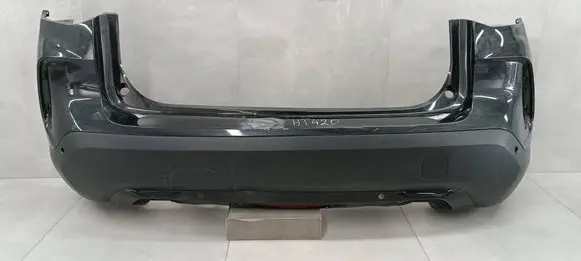 Citroen C4 III e-C4 Rear bumper 9834300180