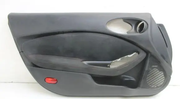 Nissan 370Z Front door card panel trim 809111EA2A