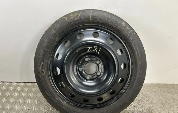 Dodge Charger R18 spare wheel 04895689AA