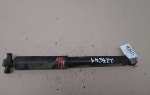 Ford Focus Rear shock absorber/damper
