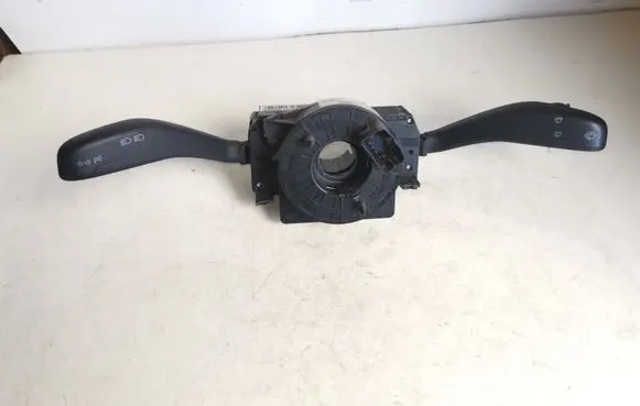 Volkswagen Polo Wiper turn signal indicator stalk/switch 6Q0953503AD 283396 15165785