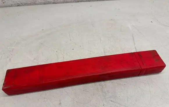 Volkswagen PASSAT B6 Emergency warning sign 27R032729
