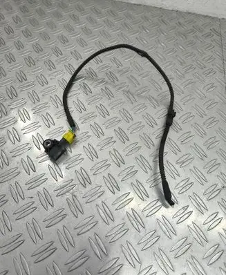 Volkswagen Golf VII Airbag deployment crash/impact sensor 5Q0959651