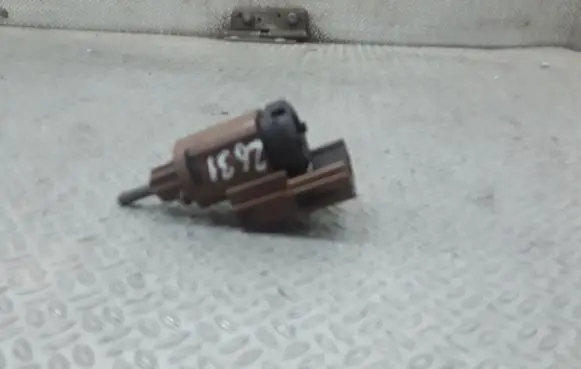 Volkswagen Fox Brake pedal sensor switch 3B094511B