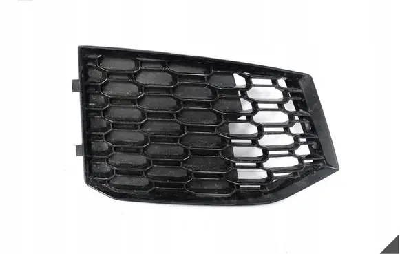 Audi A4 S4 B9 Front bumper lower grill 8W6807682P