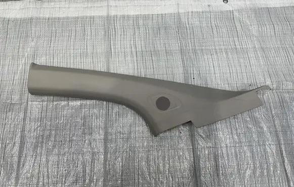 Citroen Jumpy Wiper trim 9808680477