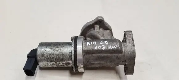 KIA Carens I EGR valve 2841027360