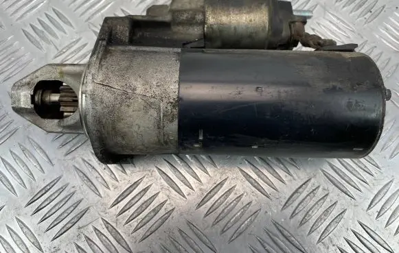 Mercedes-Benz CLS C219 Starter motor A0061516201 20071012 0001115072