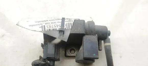 Toyota Verso Turbo solenoid valve 258190R011