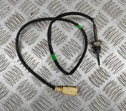 Seat Tarraco Oil temperature sensor 04L906088JK