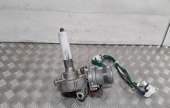 Toyota Prius (XW30) Steering wheel axle 8096047080 jj30100025