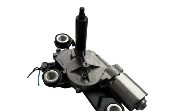 Ford Focus Rear window wiper motor 0390201205 BV6T17K441AA