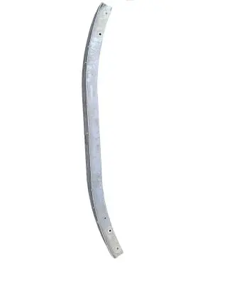 Opel Astra H Rear beam 24460537