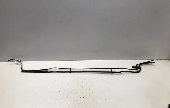 Citroen C5 X Fuel line pipe 9834125280