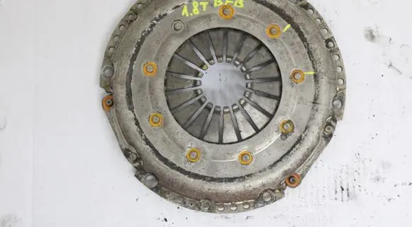 Audi A4 S4 B6 8E 8H Clutch set kit