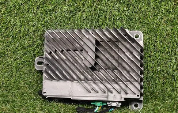 Buick Encore I Sound amplifier 42508251 812533698