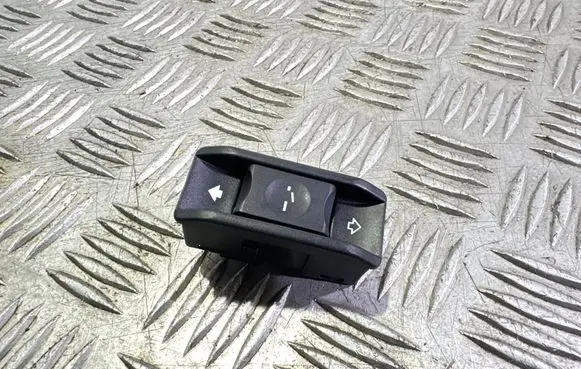 BMW 5 E60 E61 Sunroof switch 6907288 03015010
