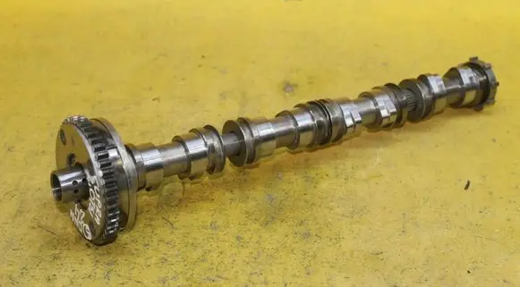 Cupra Formentor Camshaft 