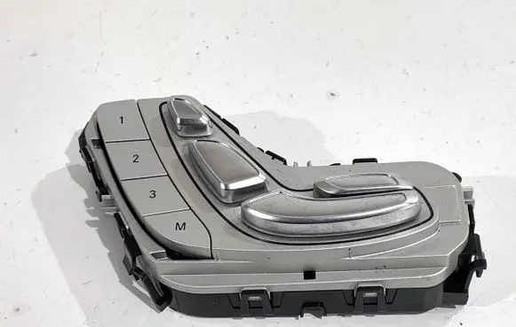 Seat control switch