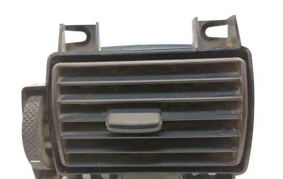 Ford Transit Dash center air vent grill VP6C1H19C632A