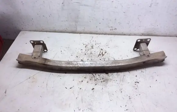 Renault Scenic II - Grand scenic II Front bumper cross member