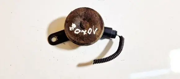 Honda Civic Horn signal